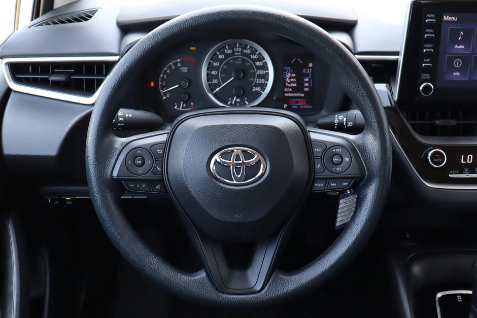 2021 Toyota Corolla LE, Low KM!! One Owner, Clean Carfax, Dealer Serviced, Heated Seats, Android Auto, Apple Carplay-9