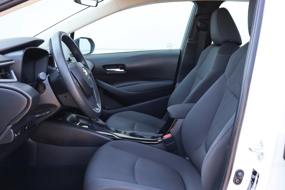 2021 Toyota Corolla LE, Low KM!! One Owner, Clean Carfax, Dealer Serviced, Heated Seats, Android Auto, Apple Carplay-6