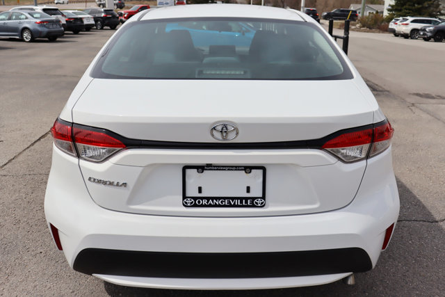 2022 Toyota Corolla L, Automatic, Clean Carfax, Apple Carplay, Android Auto, Adaptive Cruise Control-2