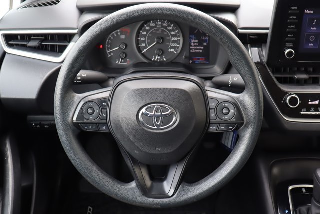 2022 Toyota Corolla L, Automatic, Clean Carfax, Apple Carplay, Android Auto, Adaptive Cruise Control-9