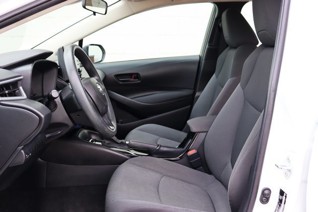 2022 Toyota Corolla L, Automatic, Clean Carfax, Apple Carplay, Android Auto, Adaptive Cruise Control-6