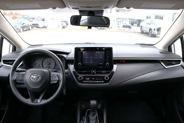 2022 Toyota Corolla L, Automatic, Clean Carfax, Apple Carplay, Android Auto, Adaptive Cruise Control-8