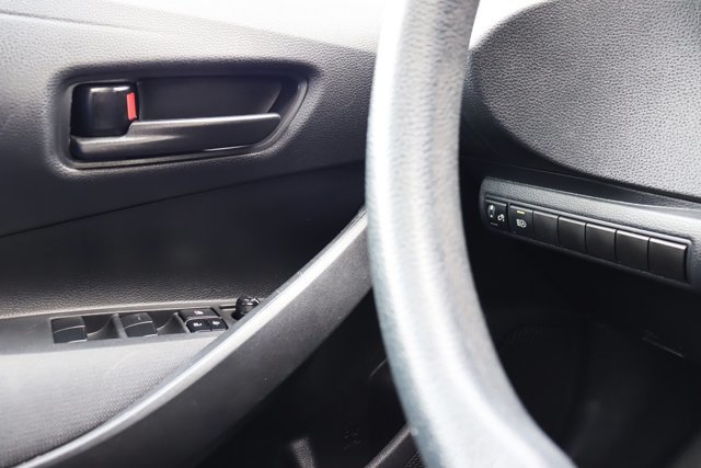 2022 Toyota Corolla L, Automatic, Clean Carfax, Apple Carplay, Android Auto, Adaptive Cruise Control-14
