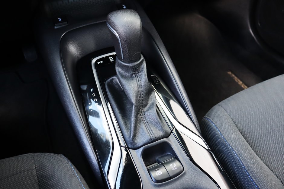 2022 Toyota Corolla SE, Clean Carfax, Heated Front Seats, Android Auto, Apple Carplay, Sport Mode, Blind Spot Monitor-11