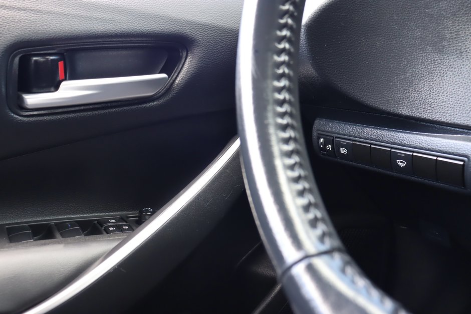 2022 Toyota Corolla SE, Clean Carfax, Heated Front Seats, Android Auto, Apple Carplay, Sport Mode, Blind Spot Monitor-15