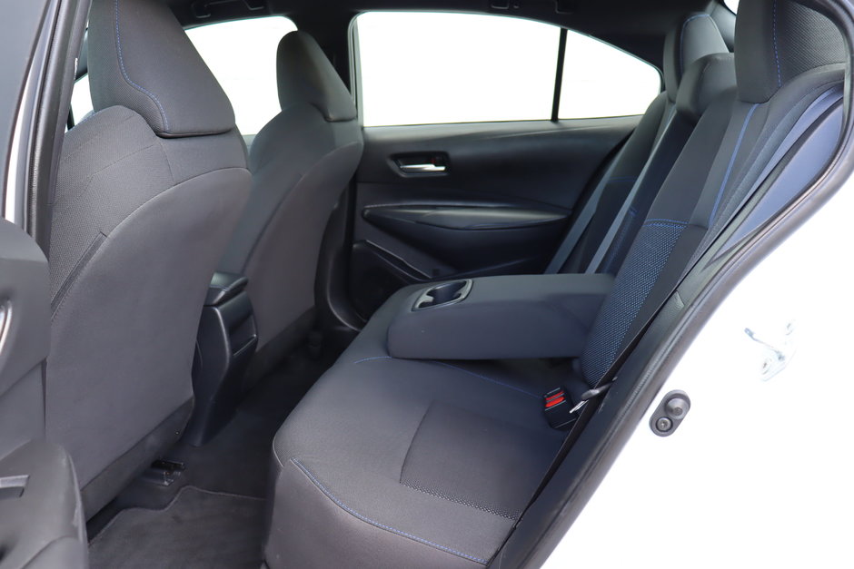 2022 Toyota Corolla SE, Clean Carfax, Heated Front Seats, Android Auto, Apple Carplay, Sport Mode, Blind Spot Monitor-7