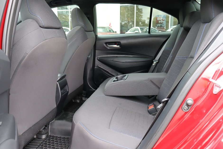 2022 Toyota Corolla SE Upgrade, One Owner, Clean Carfax, Dealer Serviced, Heated Seats / Steering, Sunroof, Blind Spot-7