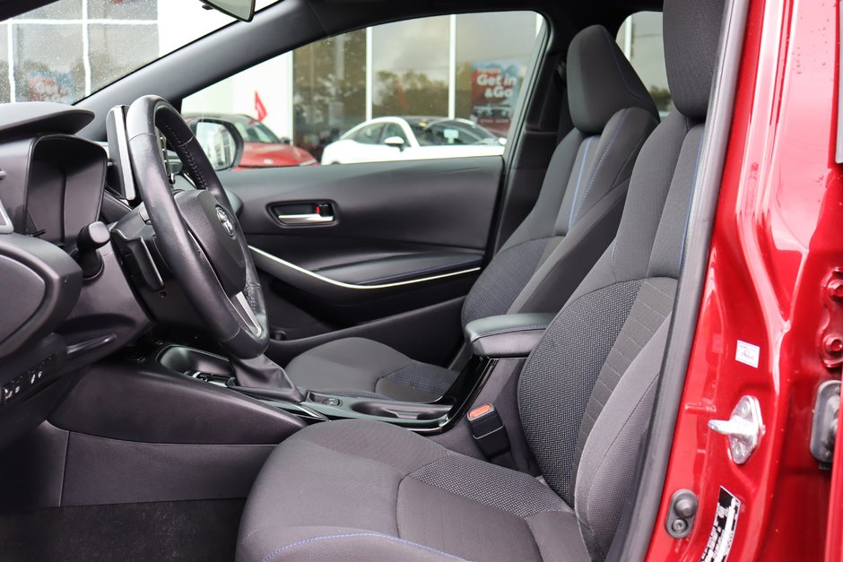 2022 Toyota Corolla SE Upgrade, One Owner, Clean Carfax, Dealer Serviced, Heated Seats / Steering, Sunroof, Blind Spot-6