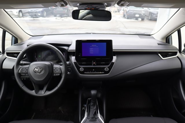 2023 Toyota Corolla Low KM!! LE Hybrid Electric AWD, Heated Front Seats, Android Auto, Apple Carplay, EV Mode-8