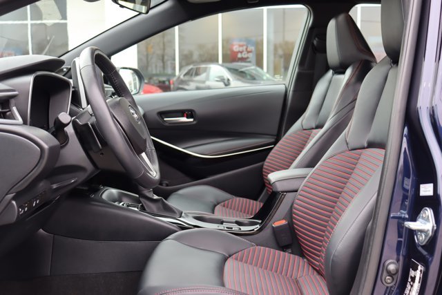 2023 Toyota Corolla XSE, Low KM!! Toyota Certified Used, Clean Carfax, Heated Front & Rear Seats, Sunroof, Navigation-6