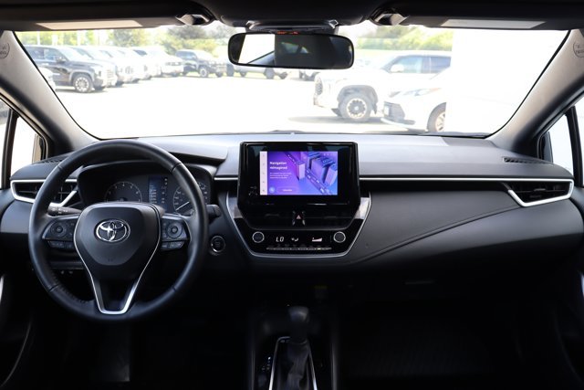 2024 Toyota Corolla SE Upgrade, Toyota Certified Used, Clean Carfax, Dealer Serviced, Heated Seats / Steering, Sunroof-8