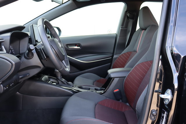 2024 Toyota Corolla SE Upgrade, Toyota Certified Used, Clean Carfax, Dealer Serviced, Heated Seats / Steering, Sunroof-6