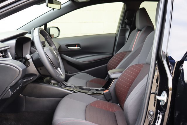 2024 Toyota Corolla SE Hybrid Electric AWD, Low KM!! Clean Carfax, Toyota Certified Used, Heated Seats/Steering, Sunroof-6