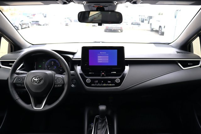 2024 Toyota Corolla SE Hybrid Electric AWD, Low KM!! Clean Carfax, Toyota Certified Used, Heated Seats/Steering, Sunroof-8