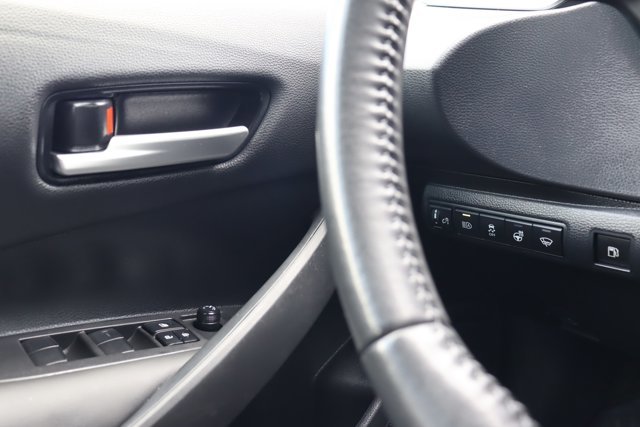 2024 Toyota Corolla SE Hybrid Electric AWD, Clean Carfax, One Owner, Toyota Certified Used, Heated Seats, Sunroof-15