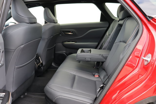 2025 Toyota Crown Signia Limited Hybrid Electric AWD, Low KM! Toyota Certified Used, Clean Carfax, Leather Heated Seats-7