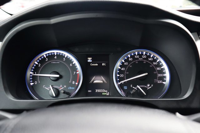 2019 Toyota Highlander Low KM!! XLE AWD, 8 Passengers, Leather Heated Seats, Sunroof, Navigation, Blind Spot Monitor-11