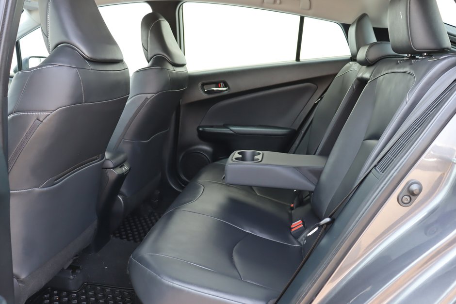 2022 Toyota PRIUS PRIME Upgrade, Plug-In Hybrid Electric, One Owner, Clean Carfax, 2 Sets of Wheels, Heated Seats, Nav-7