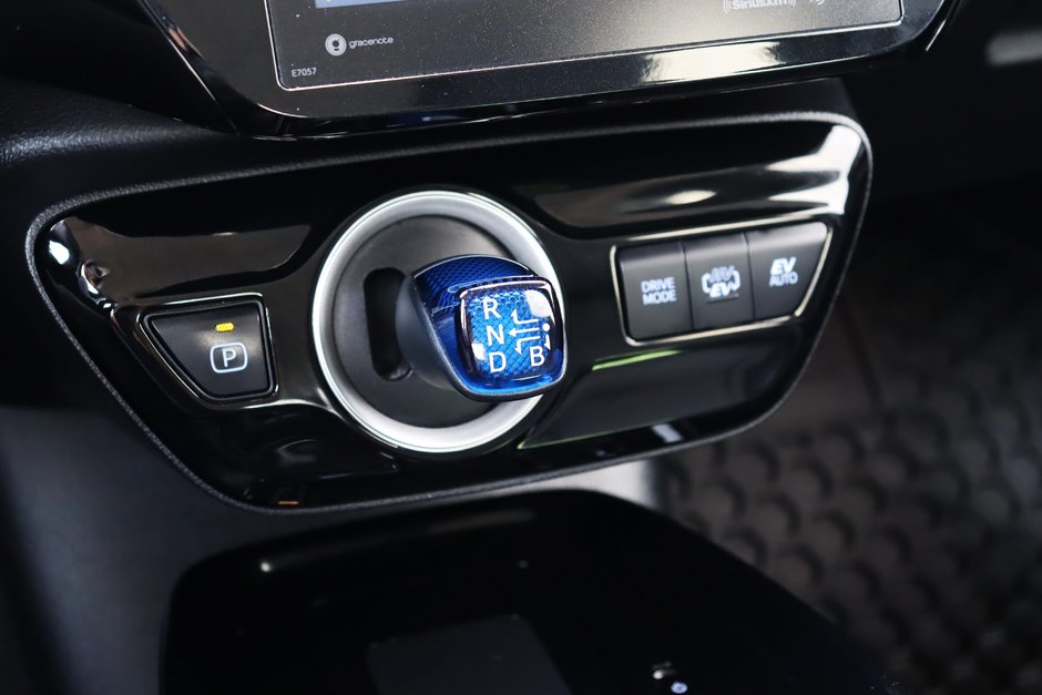 2022 Toyota PRIUS PRIME Upgrade, Plug-In Hybrid Electric, One Owner, Clean Carfax, 2 Sets of Wheels, Heated Seats, Nav-11