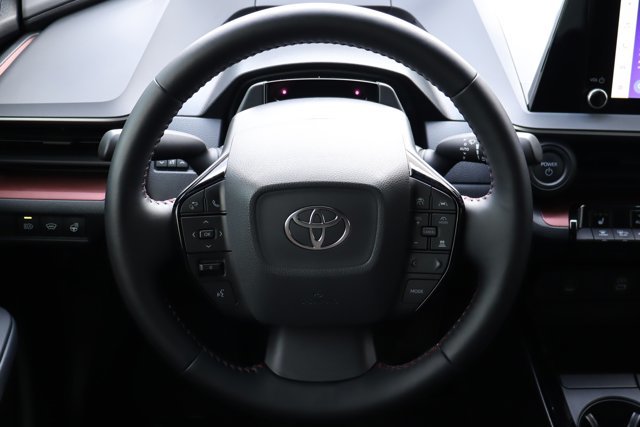 2024 Toyota PRIUS PRIME SE, Low KM!! Toyota Certified Used, Clean Carfax, Up to 72KM EV Range, Heated Seats / Steering-9