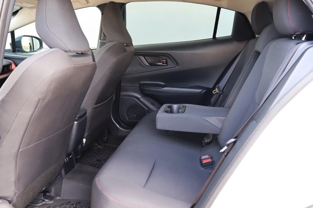 2024 Toyota PRIUS PRIME SE, Low KM!! Toyota Certified Used, Clean Carfax, Up to 72KM EV Range, Heated Seats / Steering-7