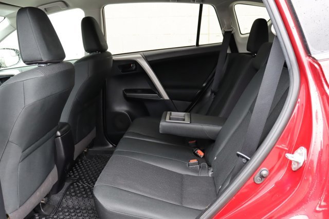 2018 Toyota RAV4 LE, Low KM!! Heated Front Seats, Back-Up Camera, ECO Mode, Toyota Safety Sense, Dealer Serviced-7