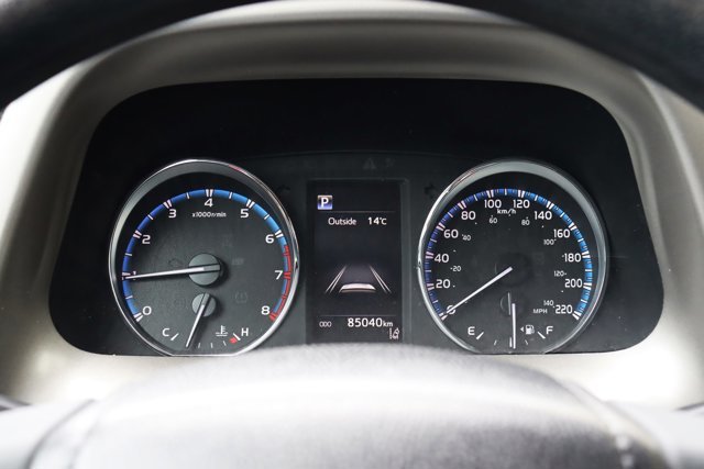 2018 Toyota RAV4 LE, Low KM!! Heated Front Seats, Back-Up Camera, ECO Mode, Toyota Safety Sense, Dealer Serviced-10