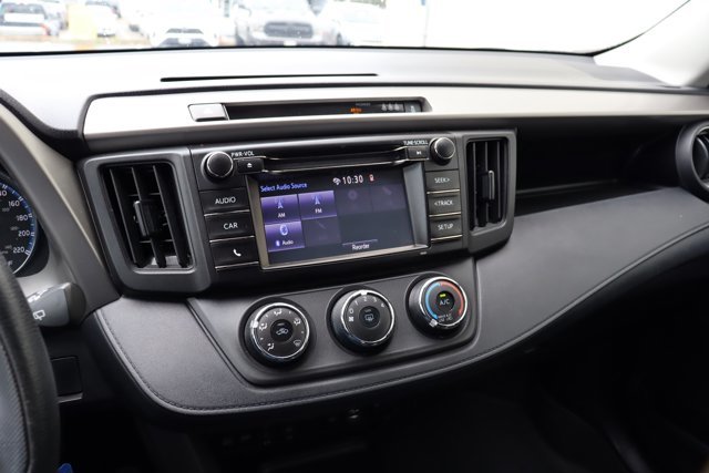 2018 Toyota RAV4 LE, Low KM!! Heated Front Seats, Back-Up Camera, ECO Mode, Toyota Safety Sense, Dealer Serviced-12