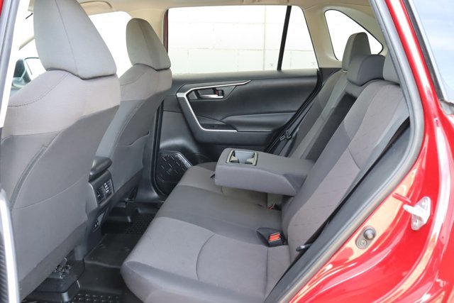 2019 Toyota RAV4 Hybrid XLE Hybrid Electric AWD, Heated Seats / Steering, Sunroof, Apple Carplay, EV Mode, Clean Carfax-7