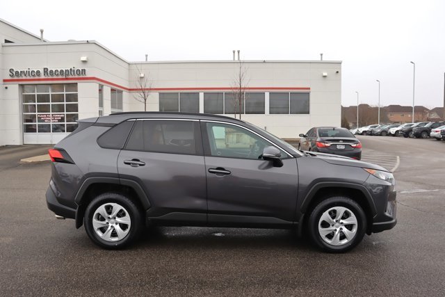 2020 Toyota RAV4 LE,  All Wheel Drive, Heated Front Seats, Blind Spot Monitor, Brand New Tires, Alignment Service-3