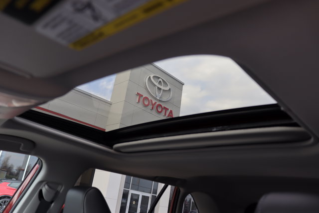 2022 Toyota RAV4 Limited Hybrid Electric AWD, Low KM!! Toyota Certified Used, Clean Carfax, Dealer Serviced, 360 Cam-15