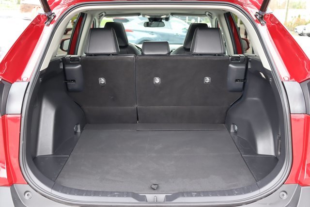 2022 Toyota RAV4 XLE Premium AWD, Clean Carfax, One Owner, Leather Heated Seats / Steering, Sunroof, Power Tailgate-16