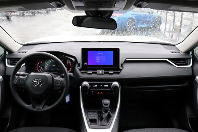 2023 Toyota RAV4 LOW KM!! LE AWD, Heated Front Seats, Android Auto, Apple Carplay, Blind Spot Monitor-8