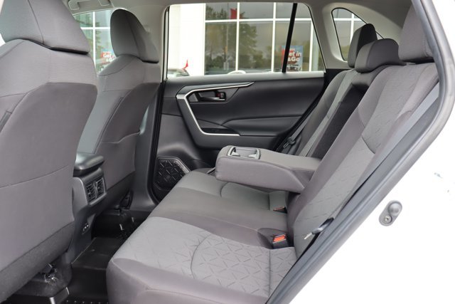 2024 Toyota RAV4 LE AWD, Low KM! Toyota Certified Used, Clean Carfax, Heated Front Seats, Android Auto, Apple Carplay-7
