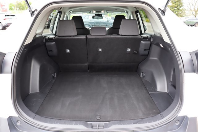2024 Toyota RAV4 LE AWD, Low KM! Toyota Certified Used, Clean Carfax, Heated Front Seats, Android Auto, Apple Carplay-15