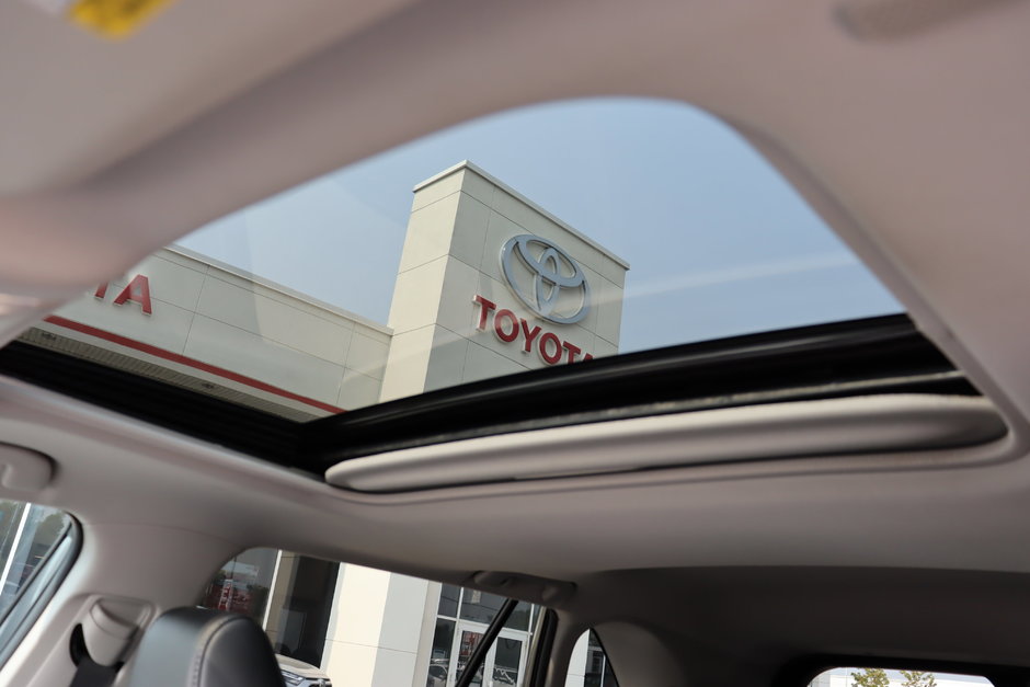 2024 Toyota RAV4 Limited AWD, Toyota Certified Used, Clean Carfax, One Owner, Leather Heated Seats/Steering, Sunroof-15