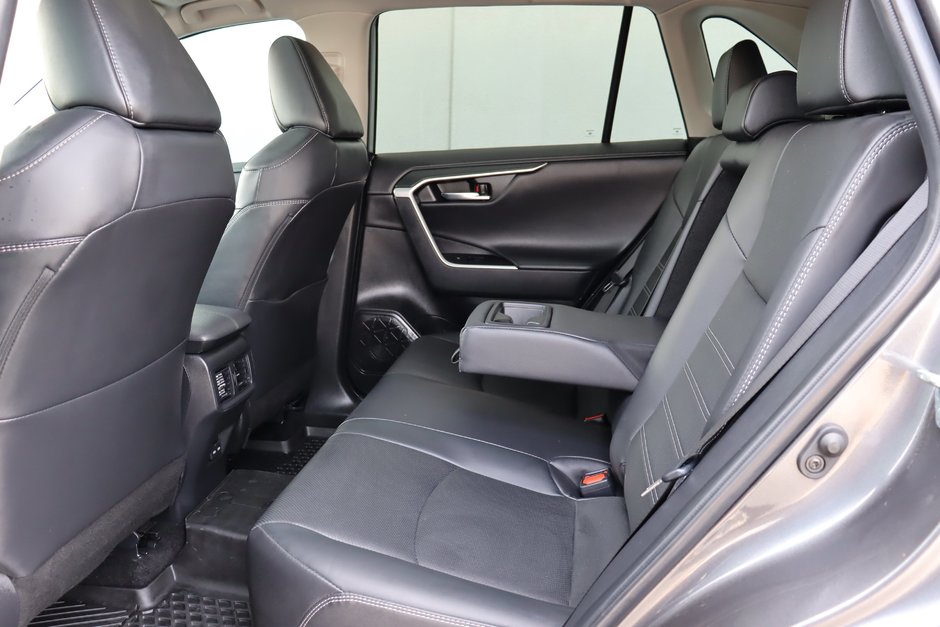 2024 Toyota RAV4 Limited AWD, Toyota Certified Used, Clean Carfax, One Owner, Leather Heated Seats/Steering, Sunroof-7