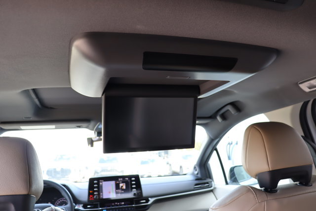 2023 Toyota Sienna Limited Hybrid Electric AWD, 7 Passengers, Leather Heated/Ventilated Seats, Rear Seat Entertainment-15