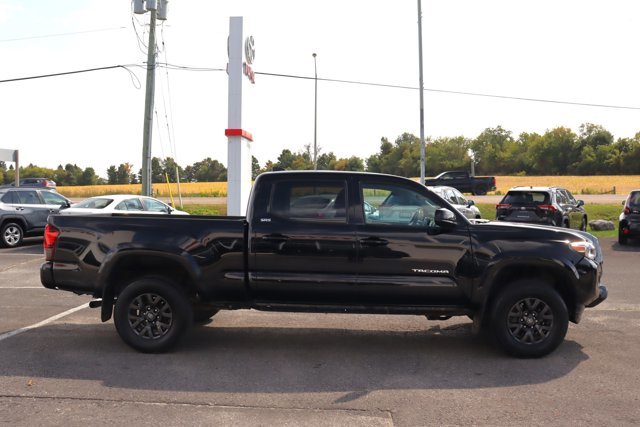 2020 Toyota Tacoma SR5 Double Cab 4x4, Low KM! Heated Seats, Android Auto, Apple Carplay, Adaptive Cruise, Clean Carfax-3