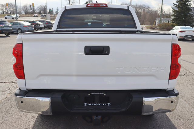 2021 Toyota Tundra TRD Off-Road 4x4 Crewmax, 24 Month / 40,000KMs Extended Warranty Included, Heated Seats, Sunroof-2