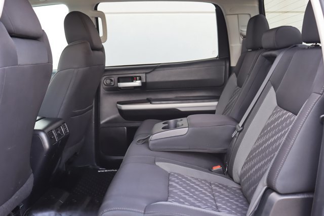 2021 Toyota Tundra TRD Off-Road 4x4 Crewmax, 24 Month / 40,000KMs Extended Warranty Included, Heated Seats, Sunroof-7
