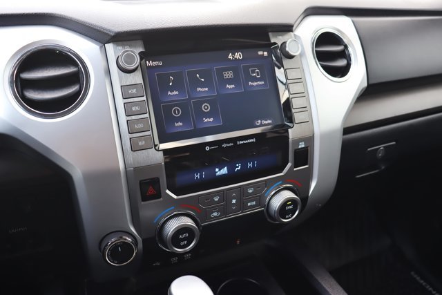 2021 Toyota Tundra TRD Off-Road 4x4 Crewmax, 24 Month / 40,000KMs Extended Warranty Included, Heated Seats, Sunroof-12