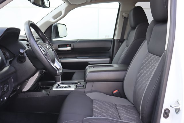 2021 Toyota Tundra TRD Off-Road 4x4 Crewmax, 24 Month / 40,000KMs Extended Warranty Included, Heated Seats, Sunroof-6