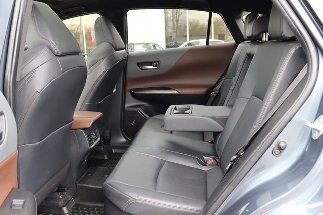 2021 Toyota Venza Limited Hybrid Electric AWD, Leather Heated Seats / Steering, Stargaze Sunroof, EV Mode, 360 Camera-7