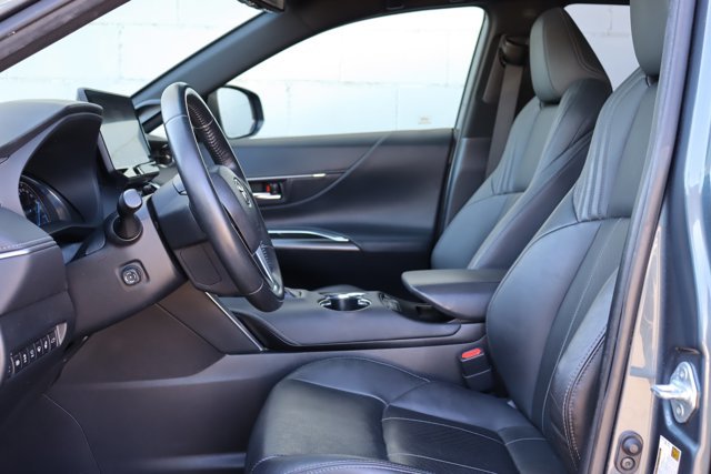 2021 Toyota Venza Limited Hybrid Electric AWD, Clean Carfax, One Owner, Leather Heated Seats, Sunroof, 360 Camera-6