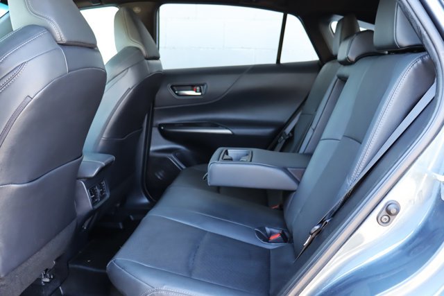 2021 Toyota Venza Limited Hybrid Electric AWD, Clean Carfax, One Owner, Leather Heated Seats, Sunroof, 360 Camera-7