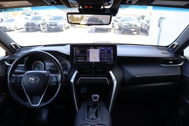 2021 Toyota Venza Limited Hybrid Electric AWD, Clean Carfax, One Owner, Leather Heated Seats, Sunroof, 360 Camera-8