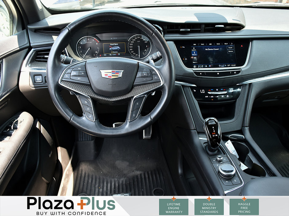 2021 Cadillac XT5 AWD Sport HEATED SEATS / BLUETOOTH / BACKUP CAMERA