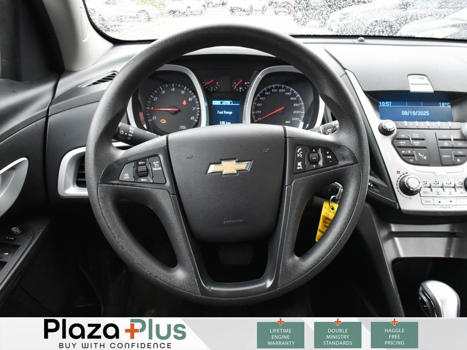 2014 Chevrolet Equinox LS AS IS SPECIAL