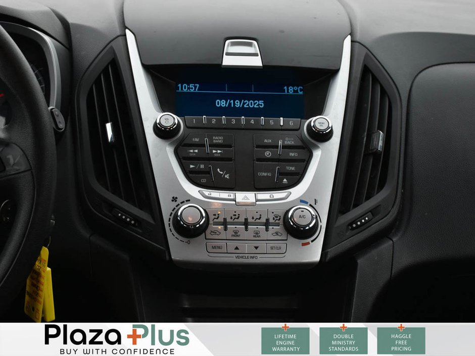 2014 Chevrolet Equinox LS AS IS SPECIAL